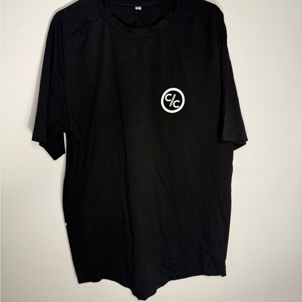 Coast Cycles Singapore Skyline Shirt